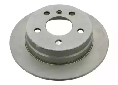 Тормозной диск SWAG купить